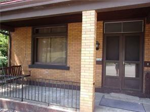 2515 Mt Troy Road Pittsburgh, PA 15212 - Photo 1 of 27 a view of front door of a house
