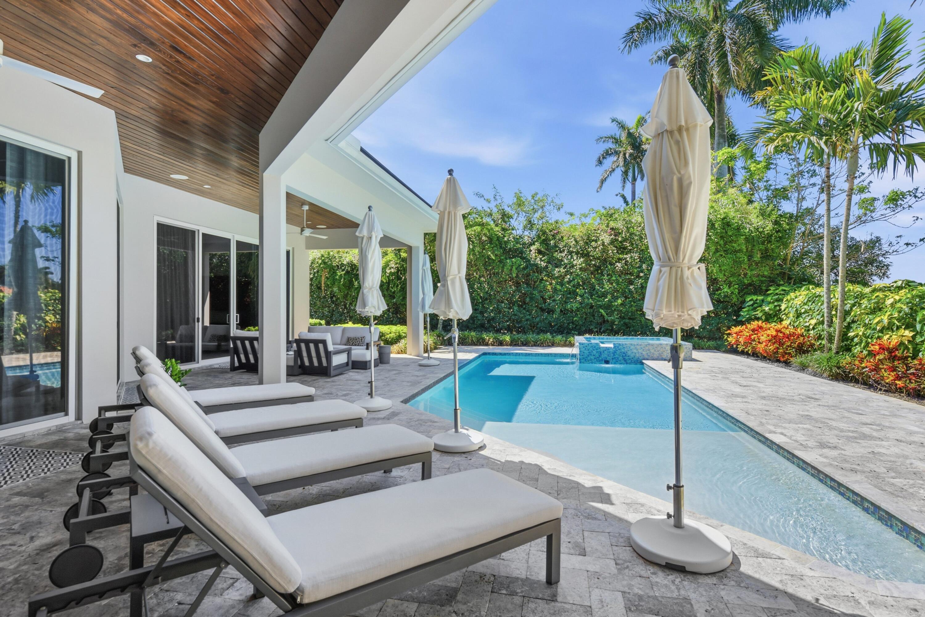 17661 Scarsdale Way Boca Raton, FL 33496 - Photo 56 of 121 pool