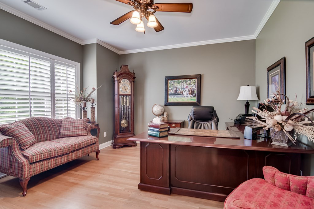 117 Foxhound Run Road Aiken, SC 29803 - Photo 3 of 39 Gallery Image 3