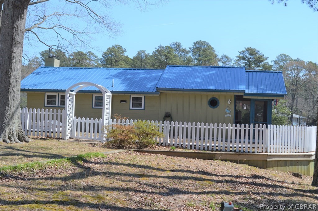 99 Hickory Lane Reedville, VA 22539 - Photo 22 of 22 Gallery Image 22