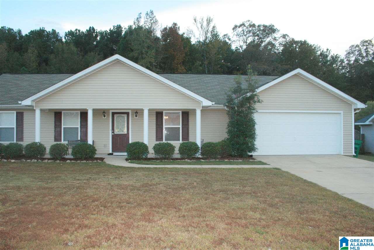 18292 Mahaffey Circle Vance, AL 35490 - Photo 2 of 20