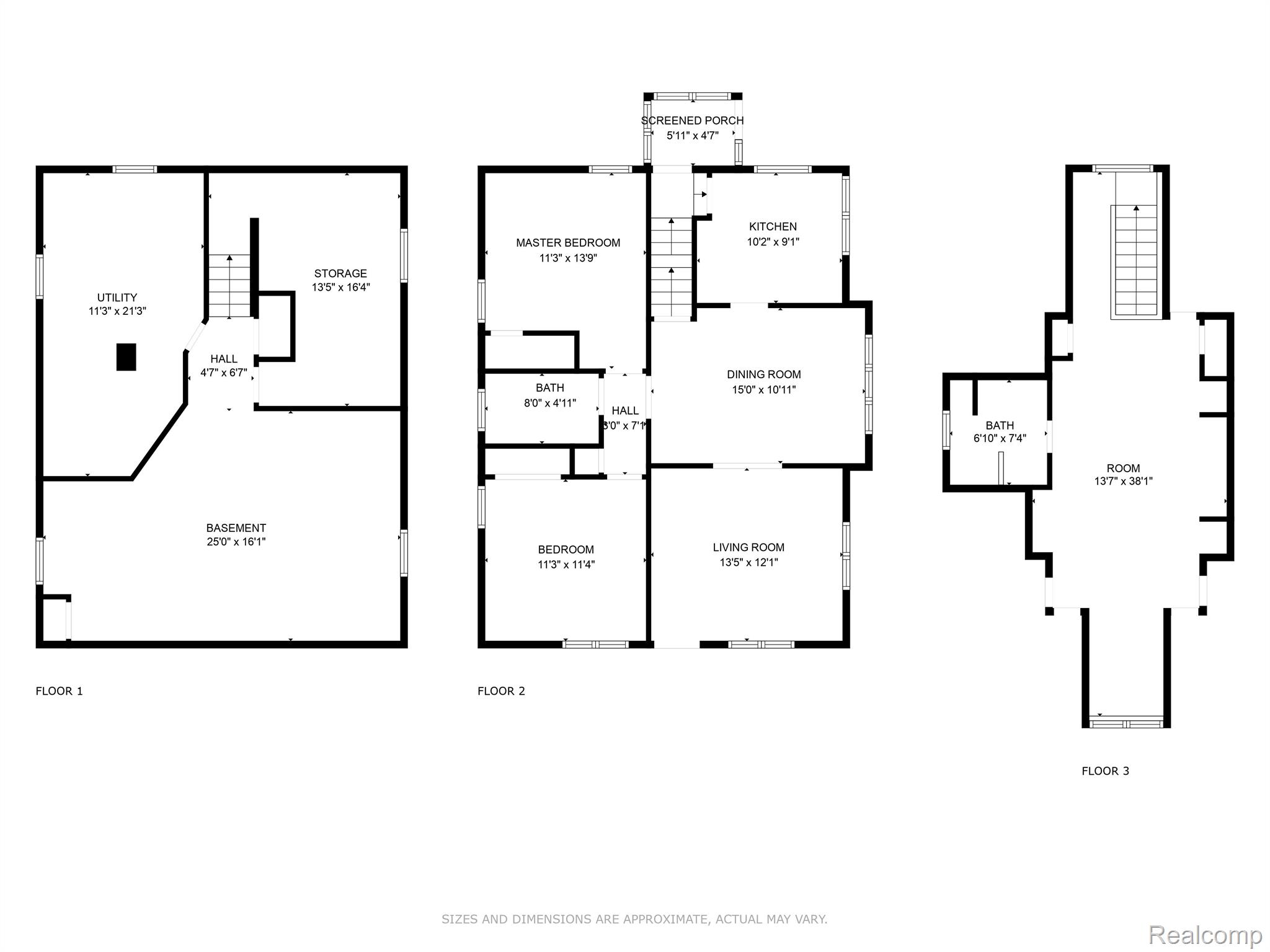 12035 Inkster Road Taylor, MI 48180 - Photo 46 of 46 Gallery Image 46