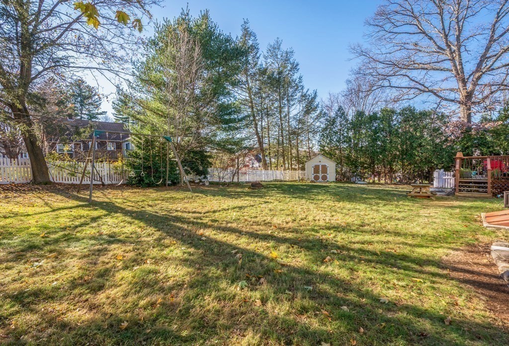 45 Patricia Road Marlborough, MA 01752 - Photo 24 of 26 Gallery Image 24