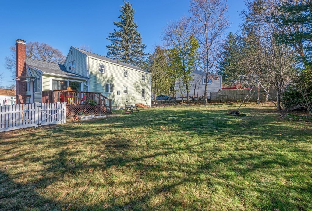 45 Patricia Road Marlborough, MA 01752 - Photo 25 of 26 Gallery Image 25
