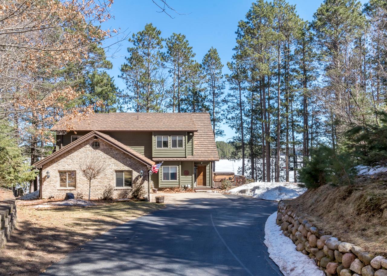 8424 Hower Road Minocqua, WI 54548 - Photo 10 of 34 Gallery Image 10