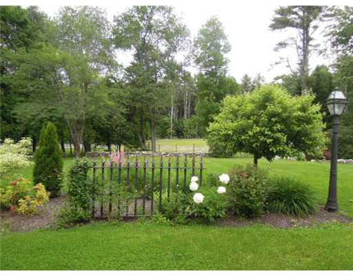 76 Arundel Road Arundel, ME 04046 - Photo 6 of 25 Yard/Garden.