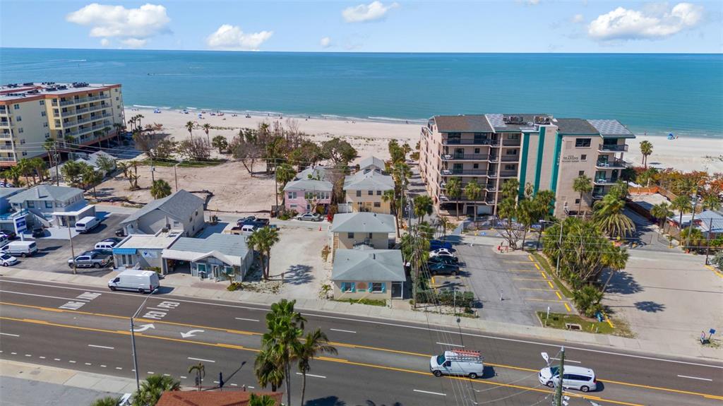 13062 Gulf Boulevard Madeira Beach, FL 33708 - Photo 1 of 66