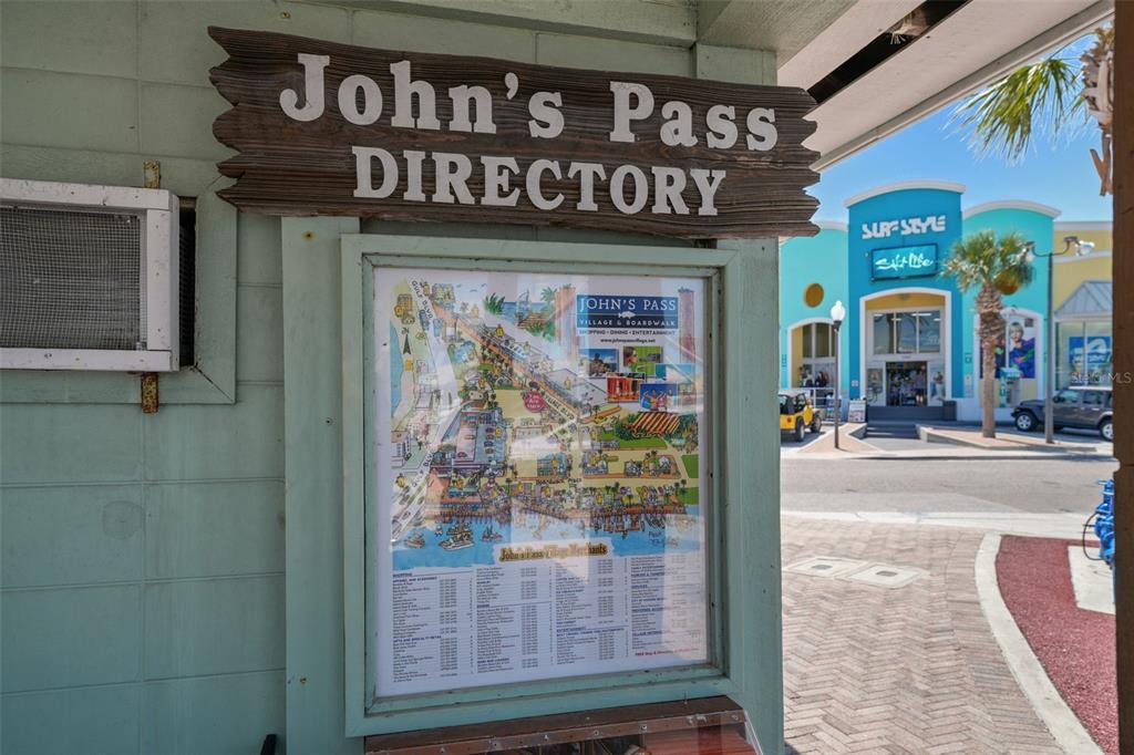 13062 Gulf Boulevard Madeira Beach, FL 33708 - Photo 38 of 66