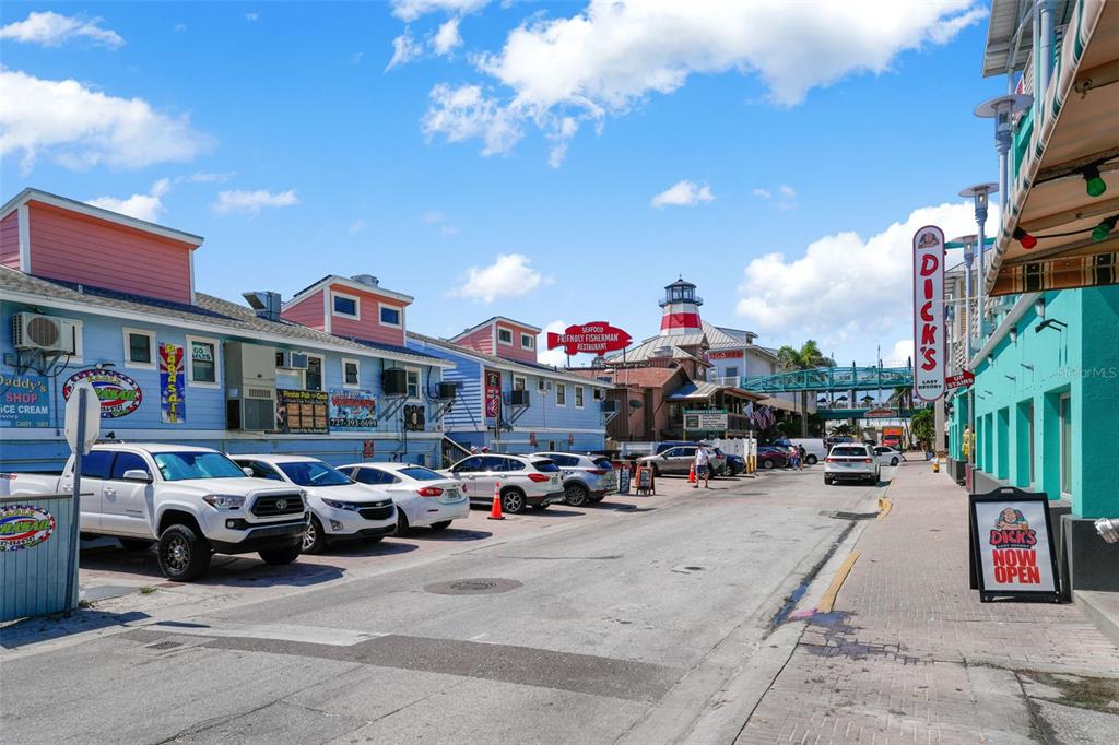 13062 Gulf Boulevard Madeira Beach, FL 33708 - Photo 43 of 66