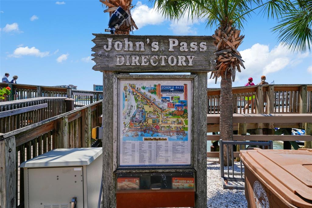 13062 Gulf Boulevard Madeira Beach, FL 33708 - Photo 44 of 66