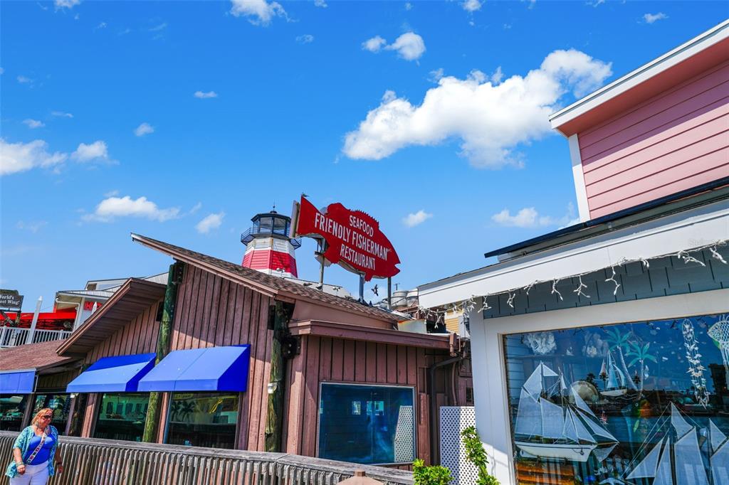 13062 Gulf Boulevard Madeira Beach, FL 33708 - Photo 47 of 66