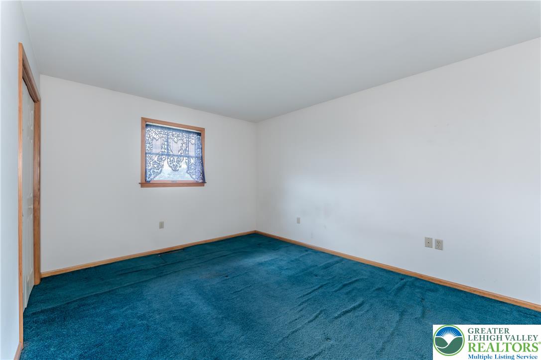 590 Airport Road Ashland, PA 17921 - Photo 25 of 51 Bedroom #2 Main Floor