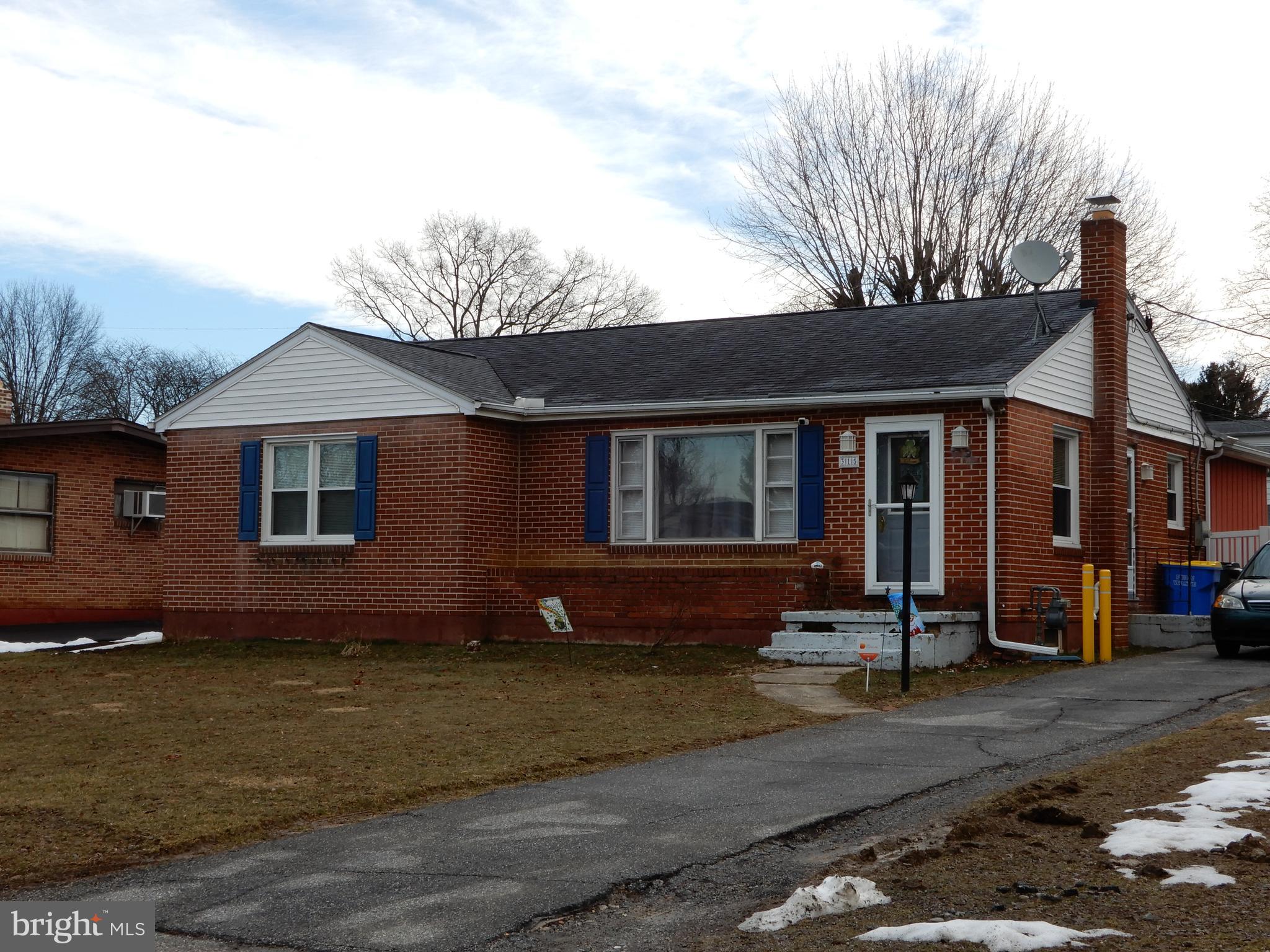 315 Maywood Road York, PA 17402 - Photo 2 of 23 Off Street Parking