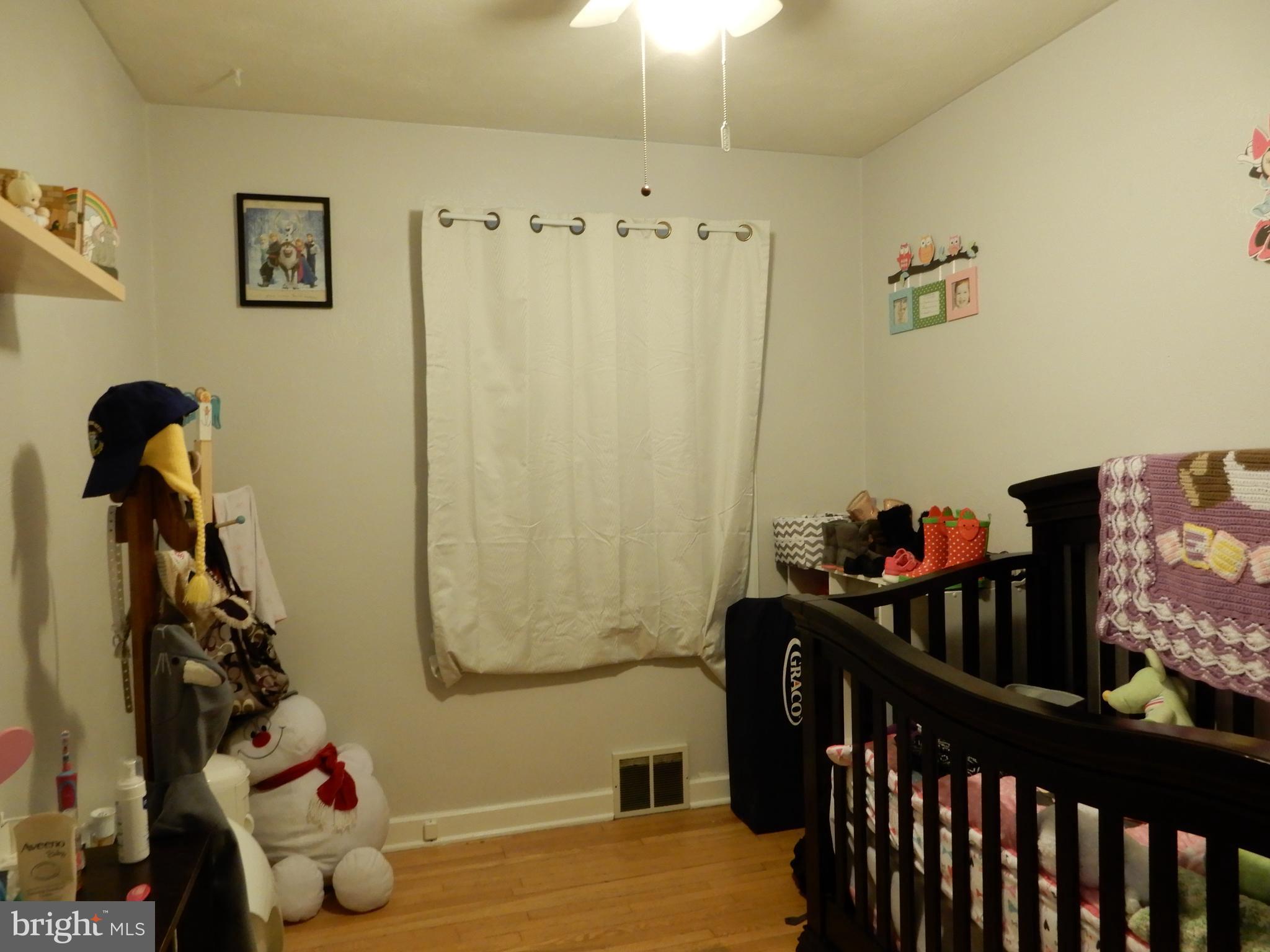 315 Maywood Road York, PA 17402 - Photo 16 of 23 Bedroom 3 - Nursery/Office