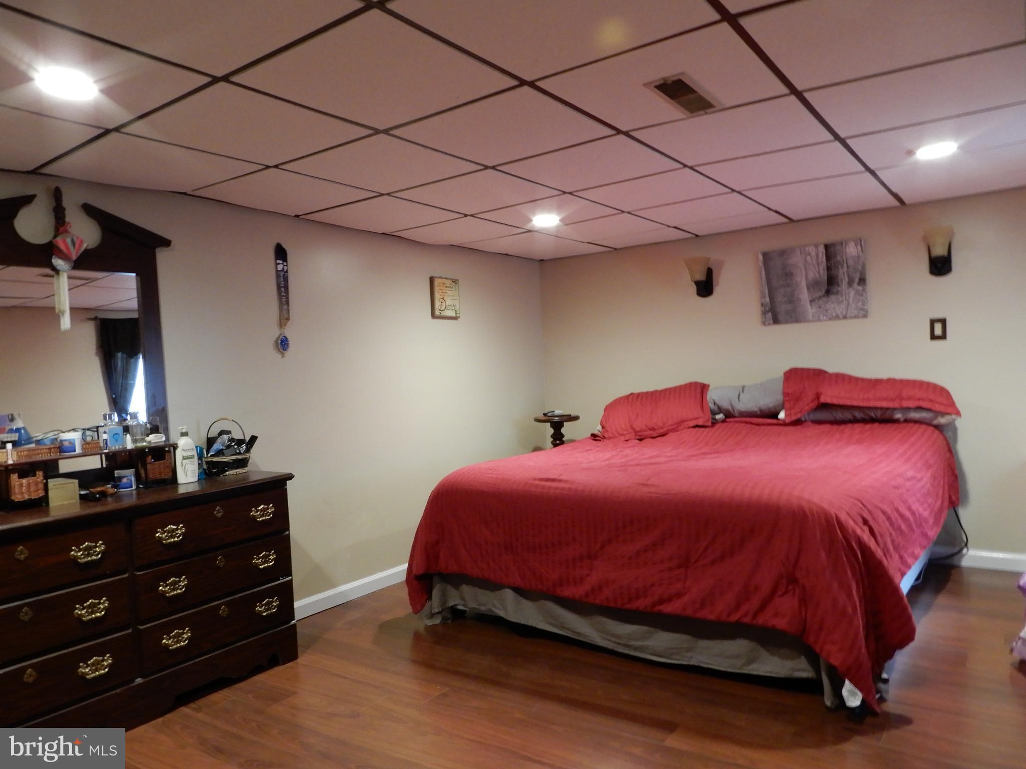 315 Maywood Road York, PA 17402 - Photo 18 of 23 LL Bedroom 4