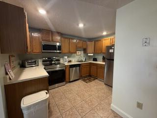 1373 Post Road, Unit 2C Wells, ME 04090 - Photo 25 of 28 KITCHEN