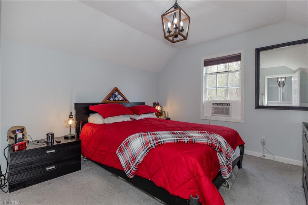 4243 Hunters Run Trinity, NC 27370 - Photo 24 of 33 bedroom 2 on upper level