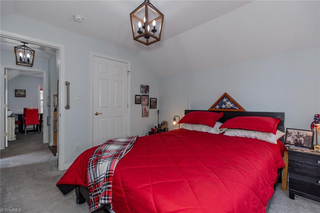 4243 Hunters Run Trinity, NC 27370 - Photo 25 of 33 bedroom 2