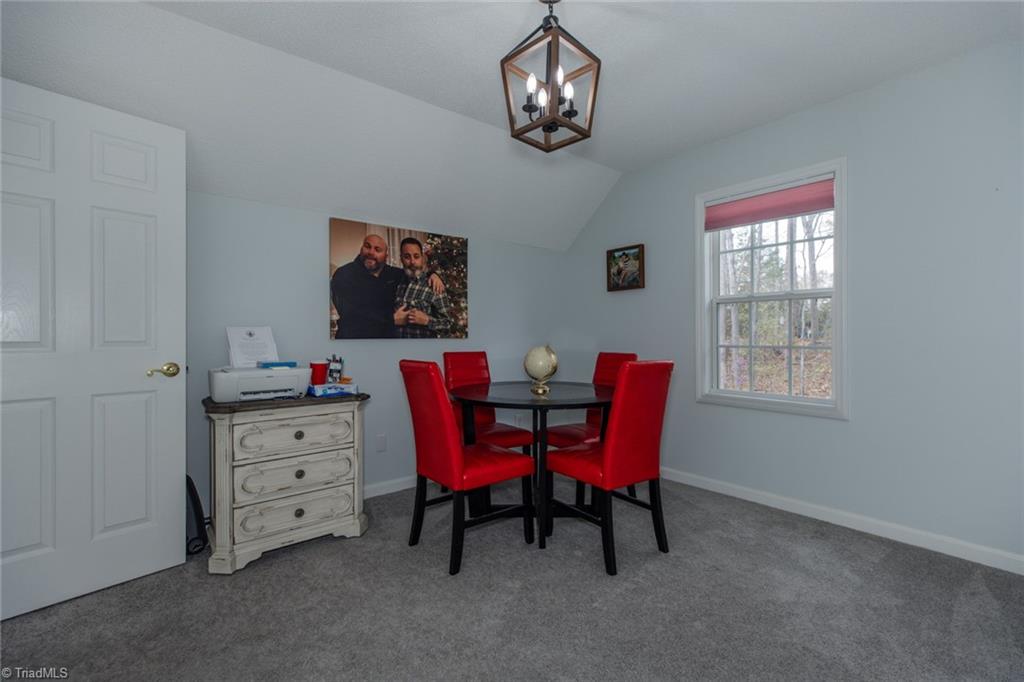 4243 Hunters Run Trinity, NC 27370 - Photo 29 of 33 bedroom 3 upper level