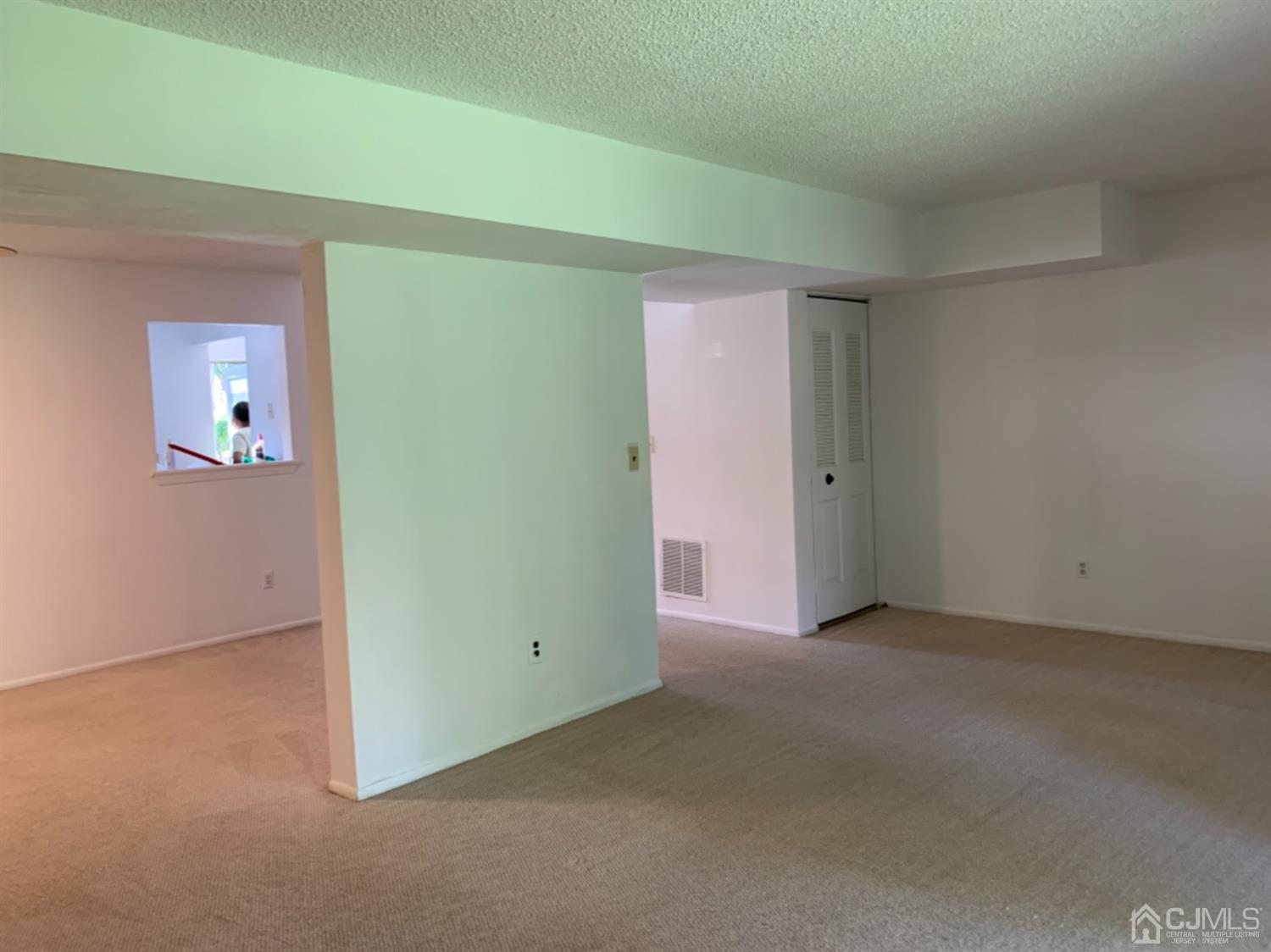 8401 Hana Road Edison, NJ 08817 - Photo 21 of 41 an empty room with closet area
