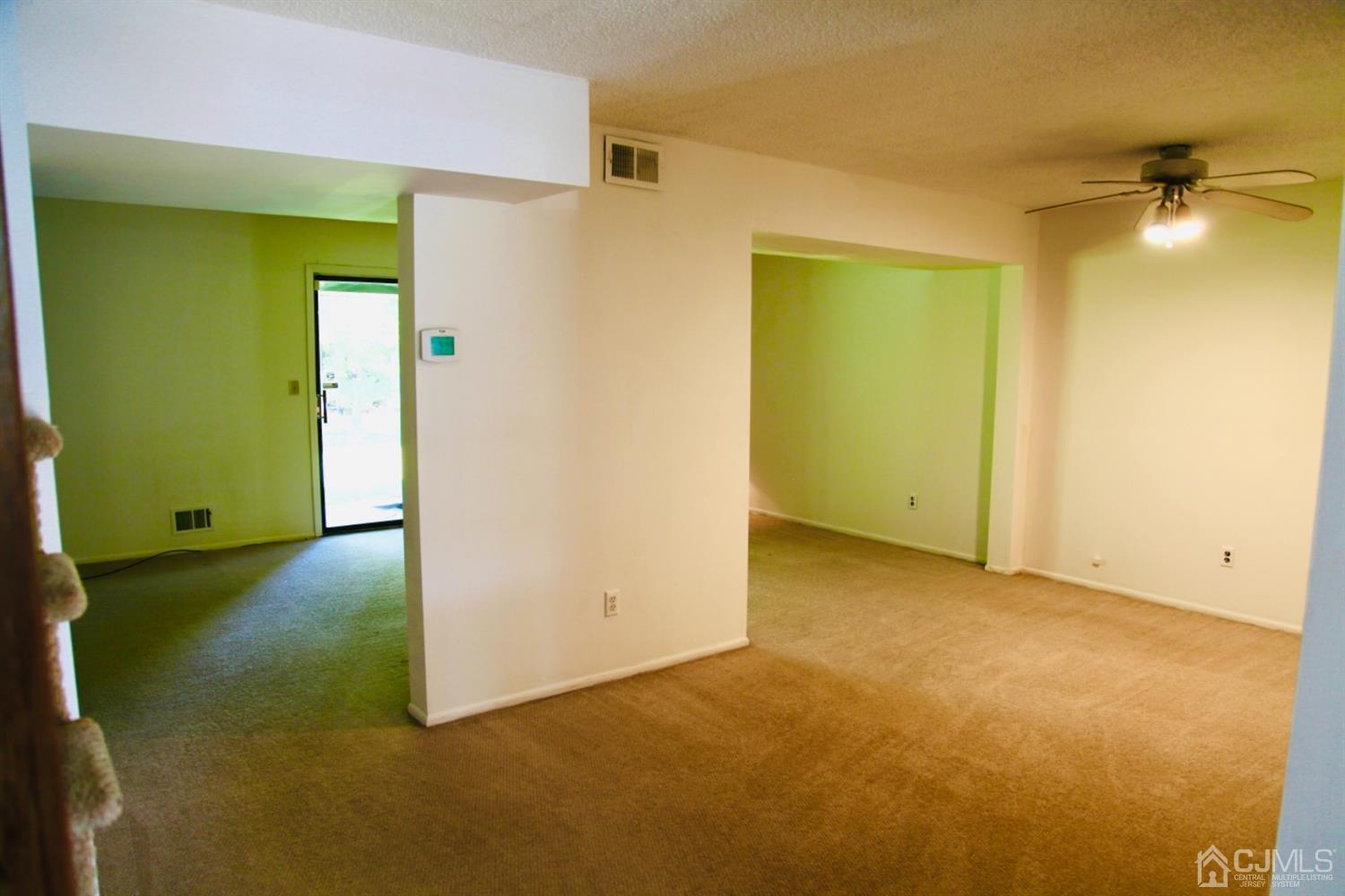 8401 Hana Road Edison, NJ 08817 - Photo 6 of 41 a view of an empty room