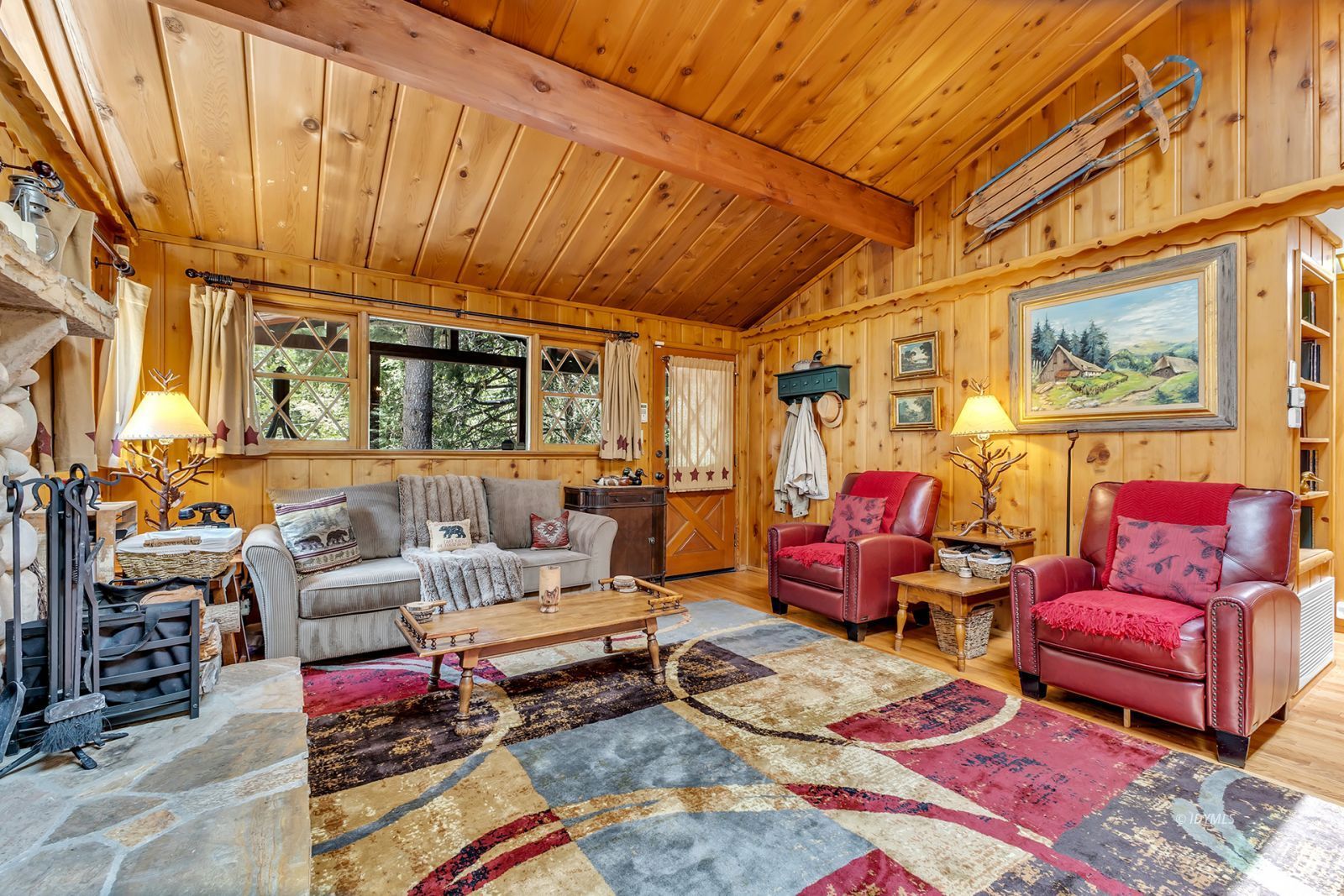 25060 Fern Valley Road Idyllwild, CA 92549 - Photo 31 of 81 Untitled