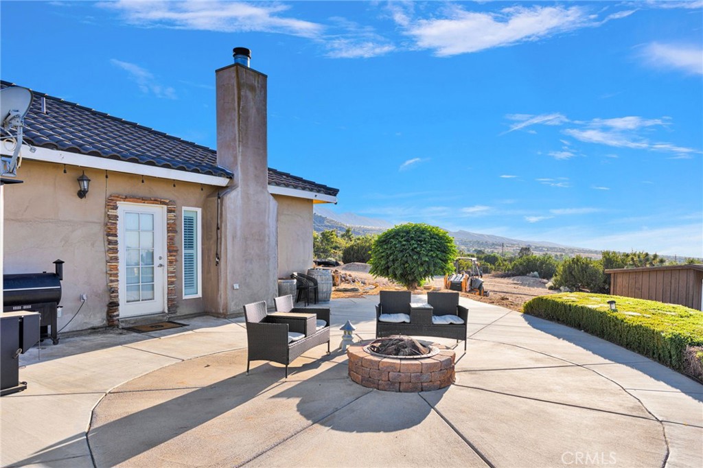 1030 Elsinore Road Pinon Hills, CA 92372 - Photo 52 of 75