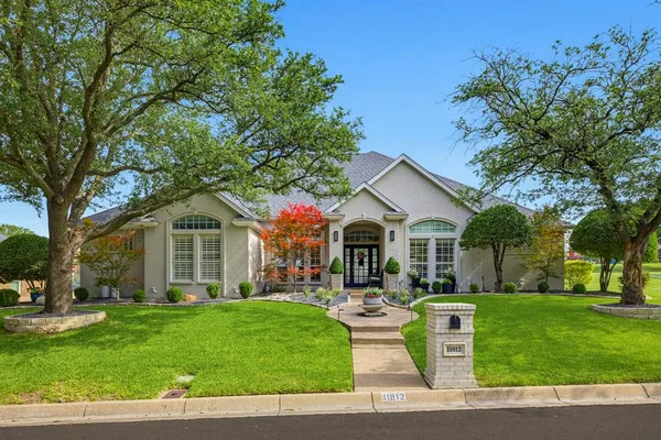 $649,900 | 11812 Blue Creek Drive, Fort Worth, TX 76008