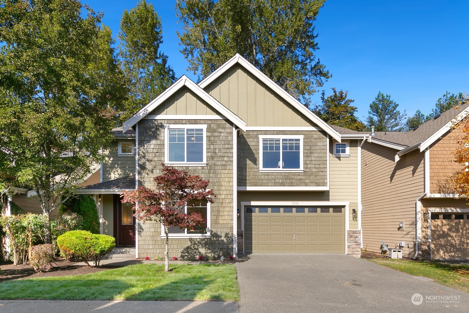 5132 Northeast 9th Place Renton, WA 98059 - Photo 1 of 30 Gallery Image 1