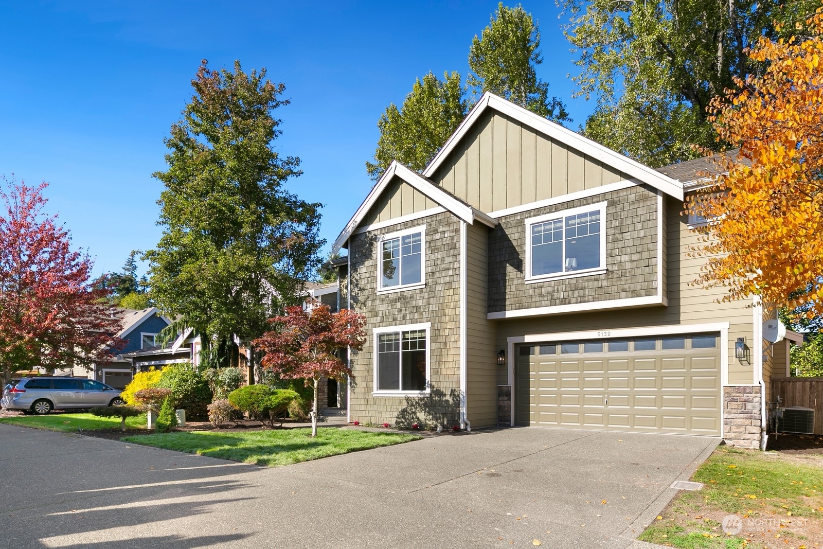 5132 Northeast 9th Place Renton, WA 98059 - Photo 30 of 30 Gallery Image 30