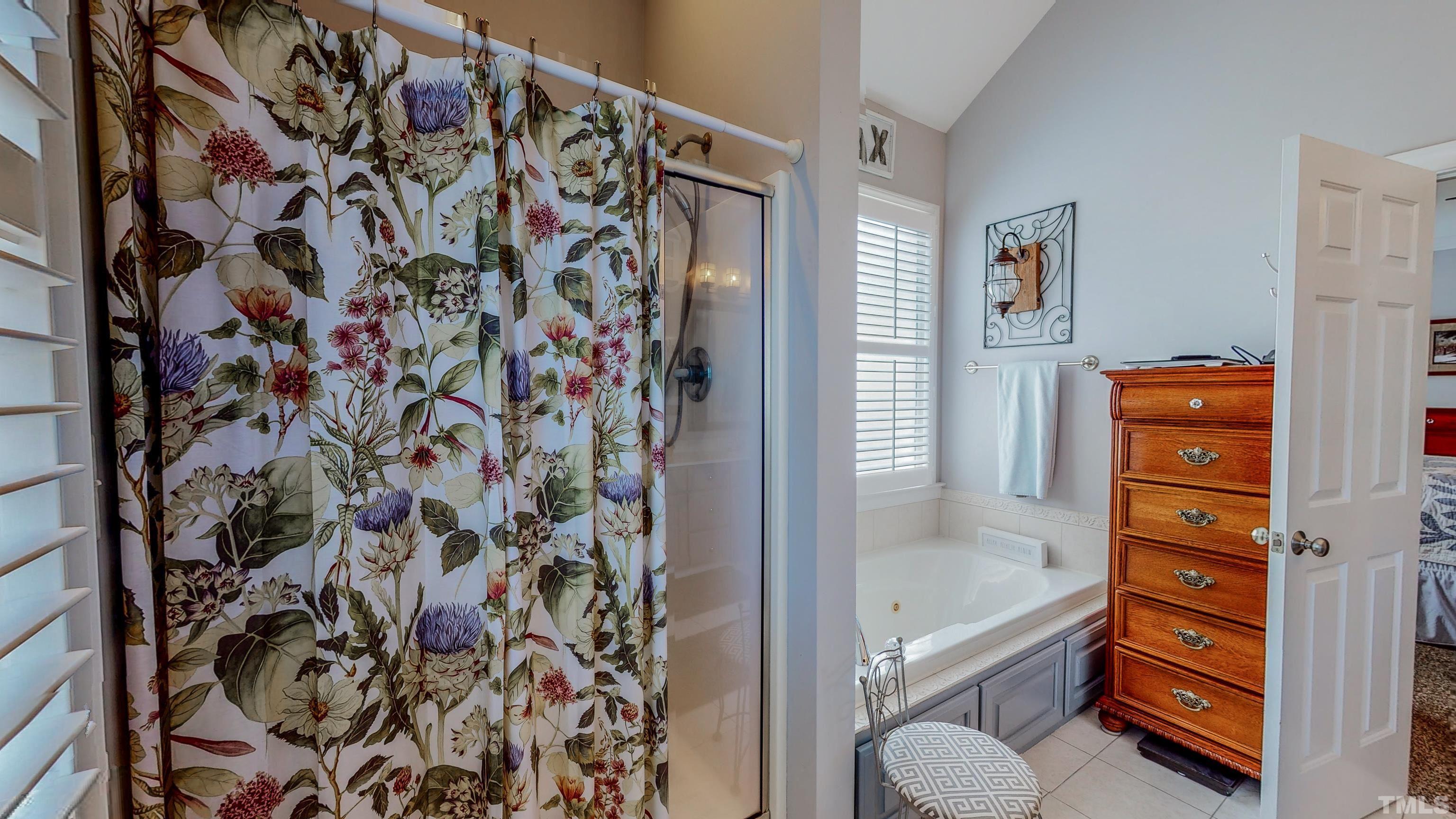 103 Derwin Drive Timberlake, NC 27583 - Photo 22 of 57