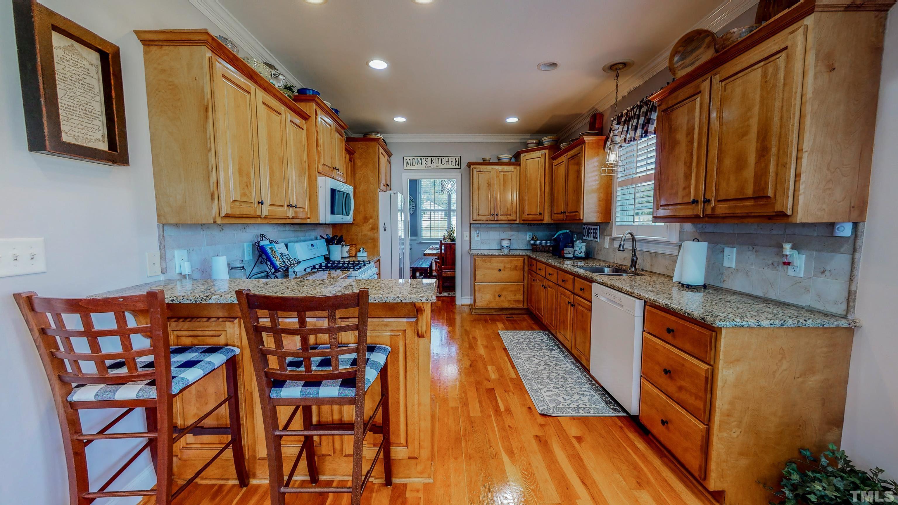 103 Derwin Drive Timberlake, NC 27583 - Photo 3 of 57