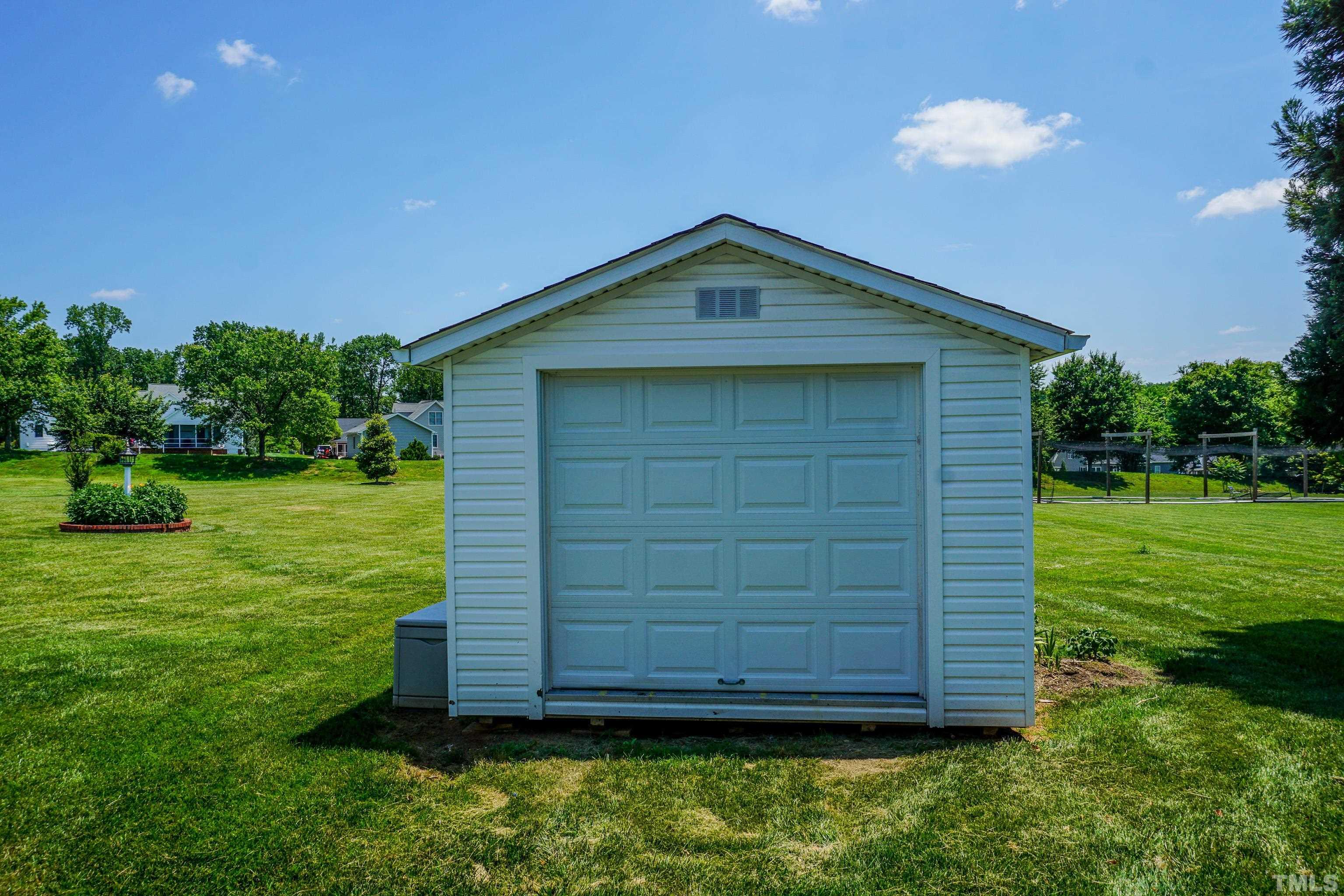 103 Derwin Drive Timberlake, NC 27583 - Photo 42 of 57