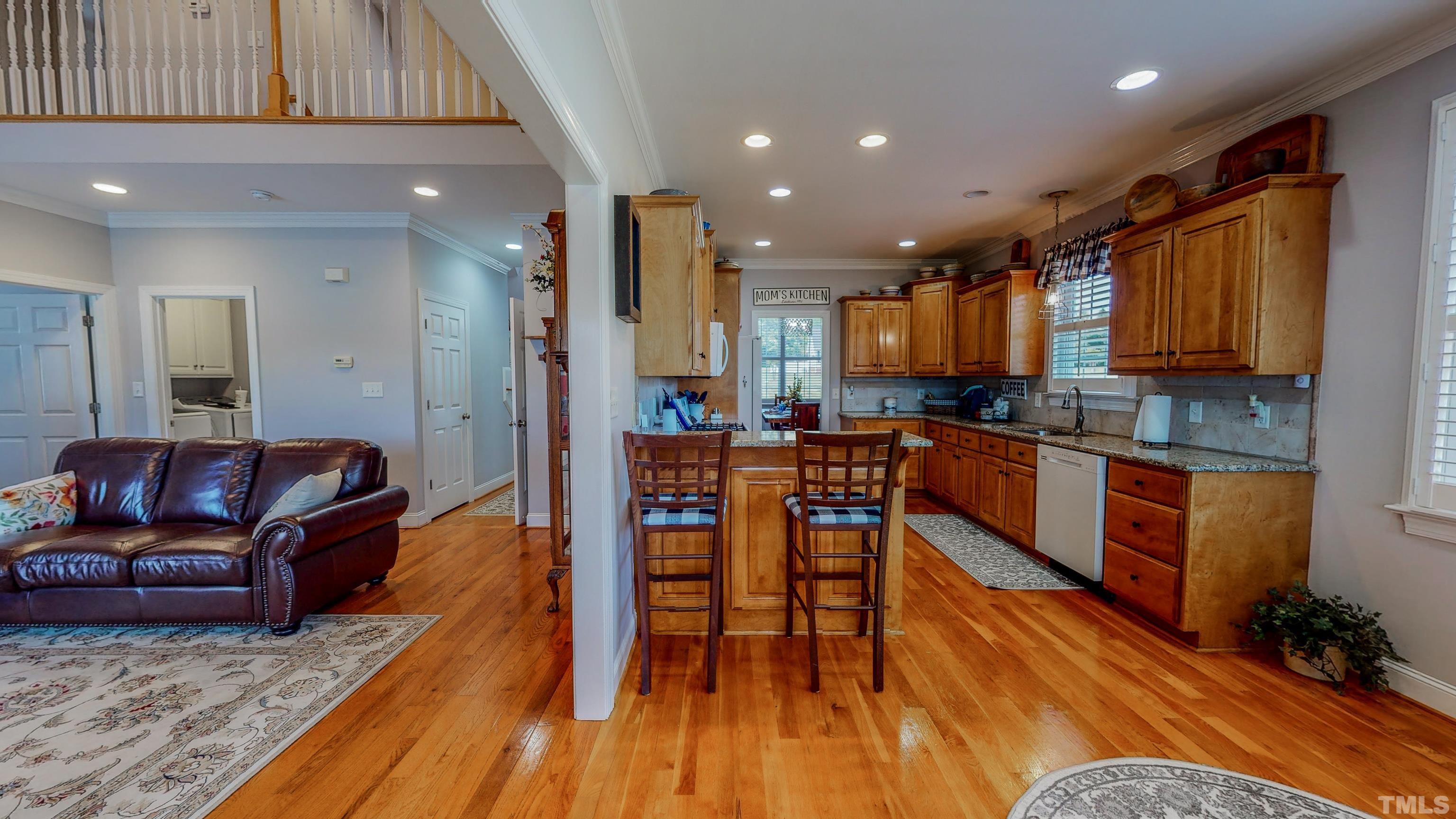 103 Derwin Drive Timberlake, NC 27583 - Photo 10 of 57