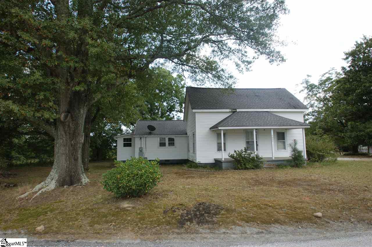 4065 Ridge Road Greer, SC 29651 - Photo 4 of 33
