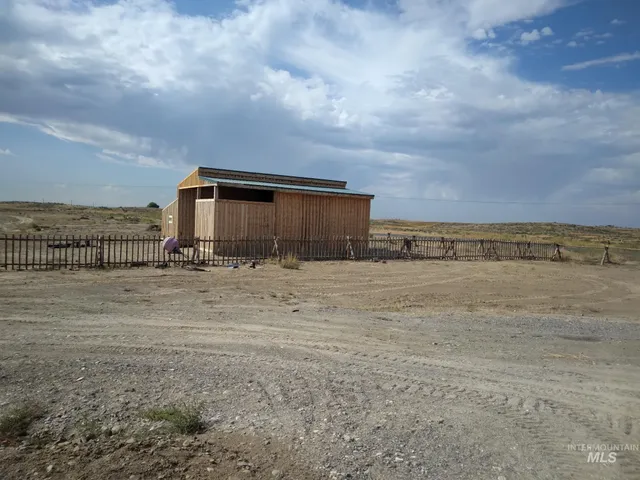 $139,500 | 3 South 1100 Street, Bliss, ID 83314