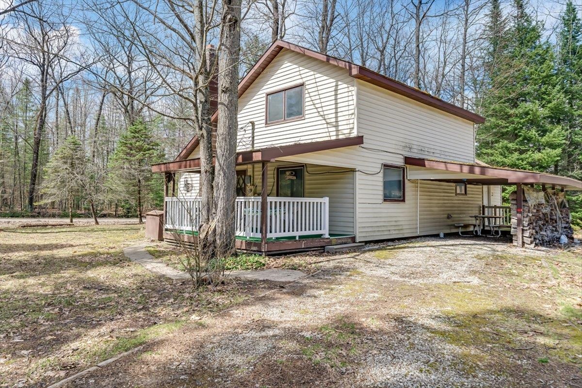 6992 Larry Street Hale, MI 48739 - Photo 9 of 51