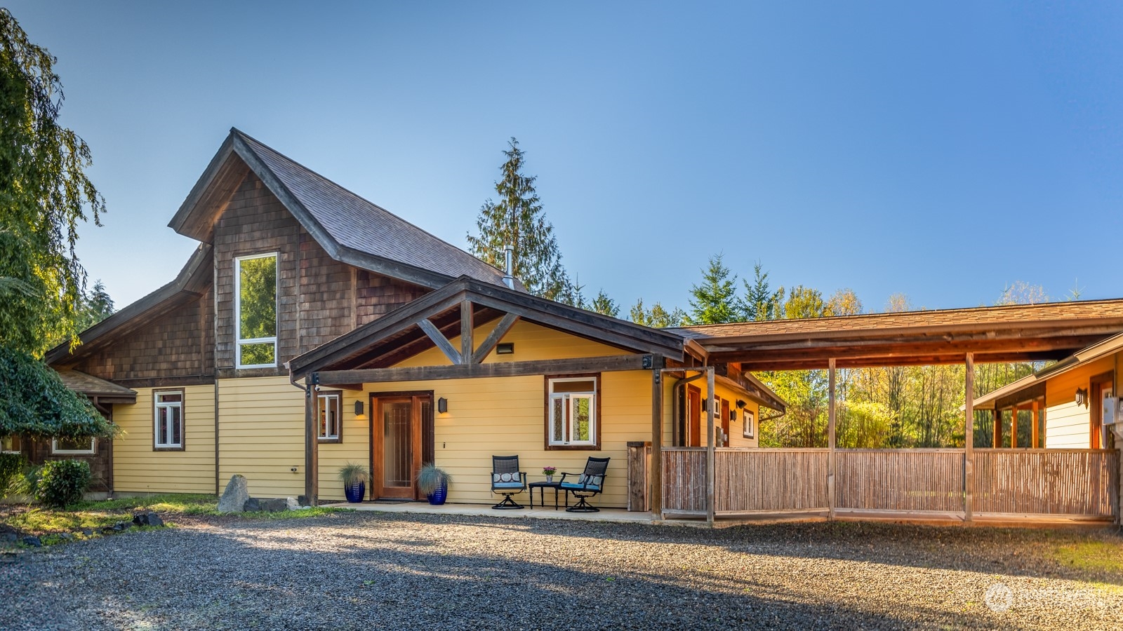 233 Quail Ridge Court Port Townsend, WA 98368 - Photo 1 of 40 Gallery Image 1