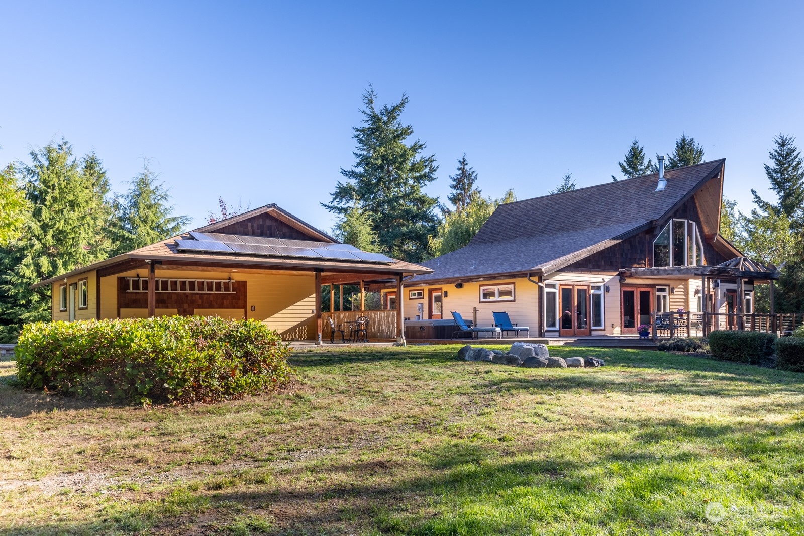 233 Quail Ridge Court Port Townsend, WA 98368 - Photo 21 of 40 Gallery Image 21