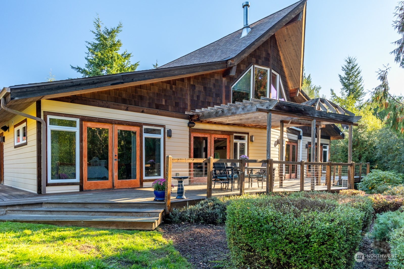 233 Quail Ridge Court Port Townsend, WA 98368 - Photo 22 of 40 Gallery Image 22