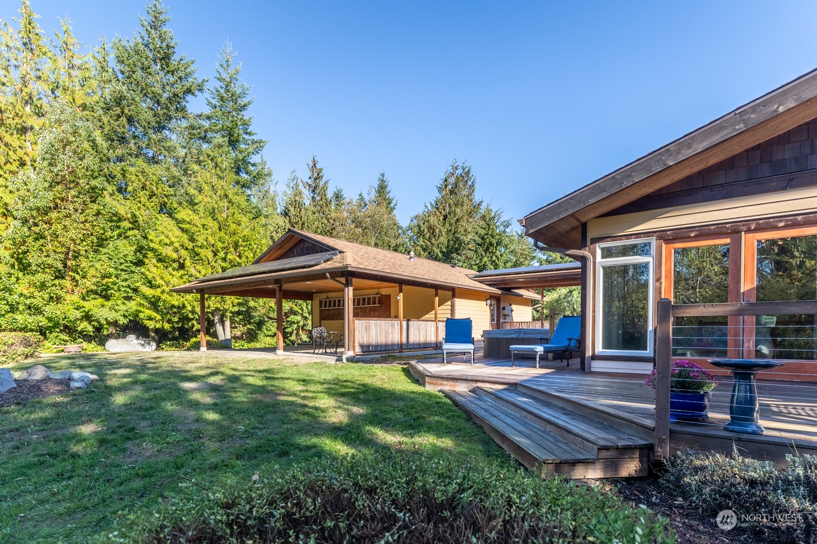 233 Quail Ridge Court Port Townsend, WA 98368 - Photo 23 of 40 Gallery Image 23