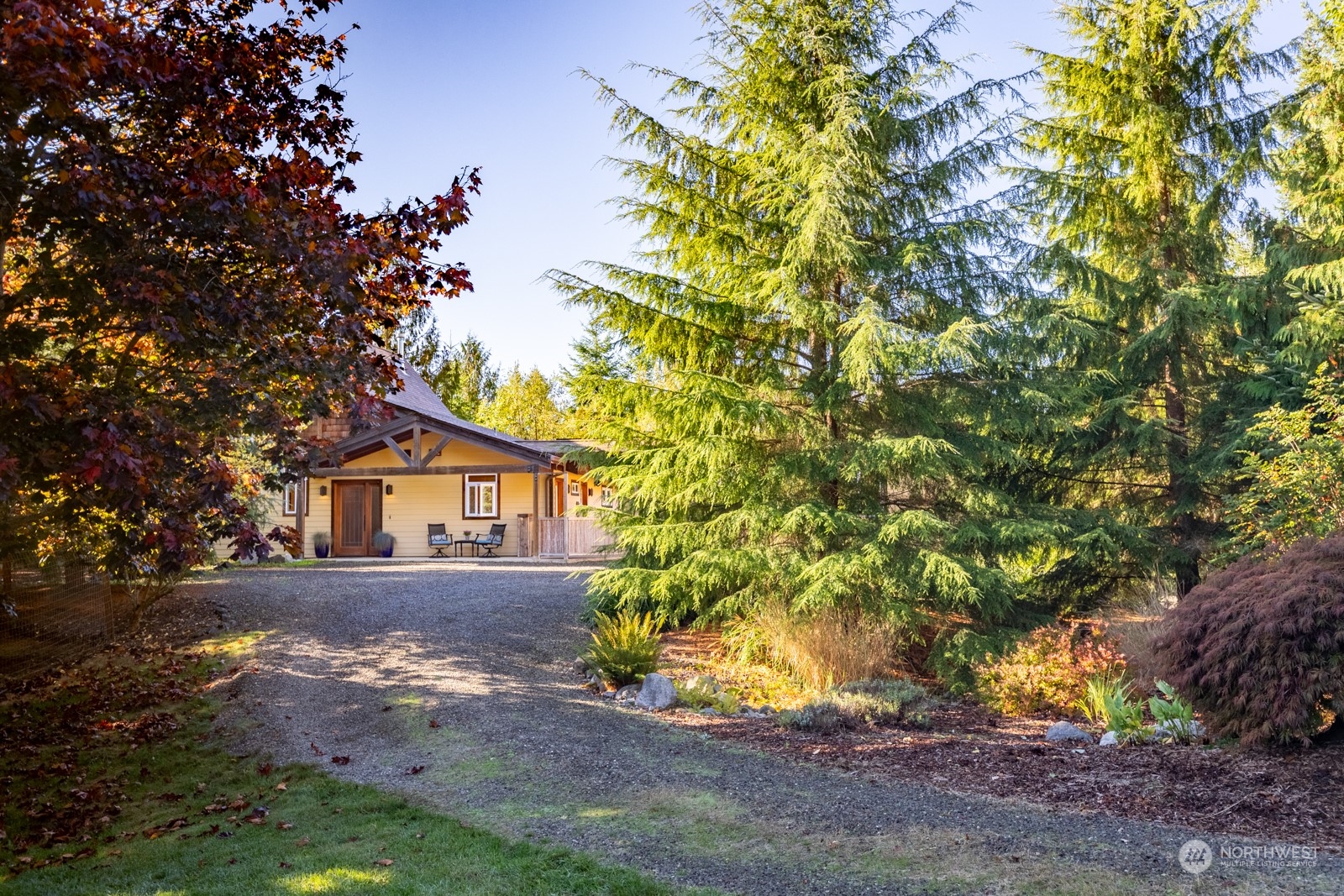 233 Quail Ridge Court Port Townsend, WA 98368 - Photo 25 of 40 Gallery Image 25