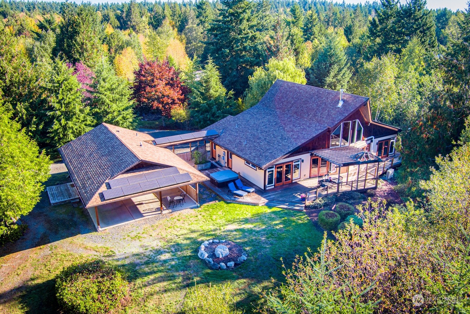 233 Quail Ridge Court Port Townsend, WA 98368 - Photo 28 of 40 Gallery Image 28