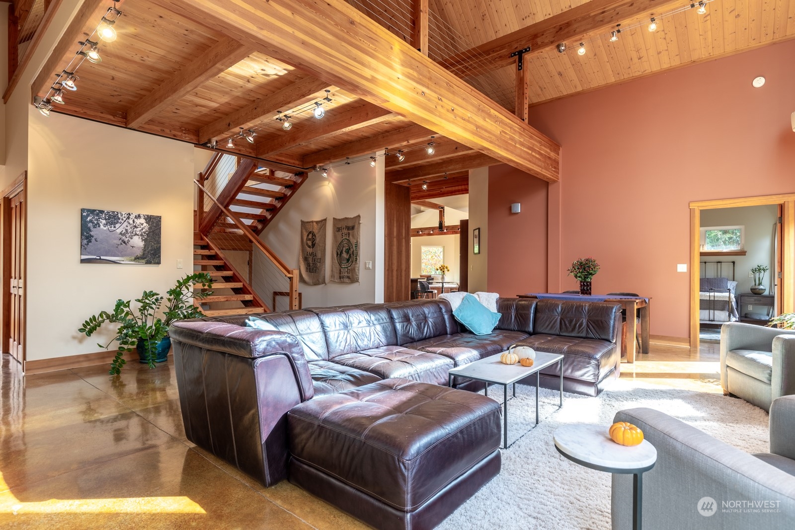 233 Quail Ridge Court Port Townsend, WA 98368 - Photo 3 of 40 Gallery Image 3