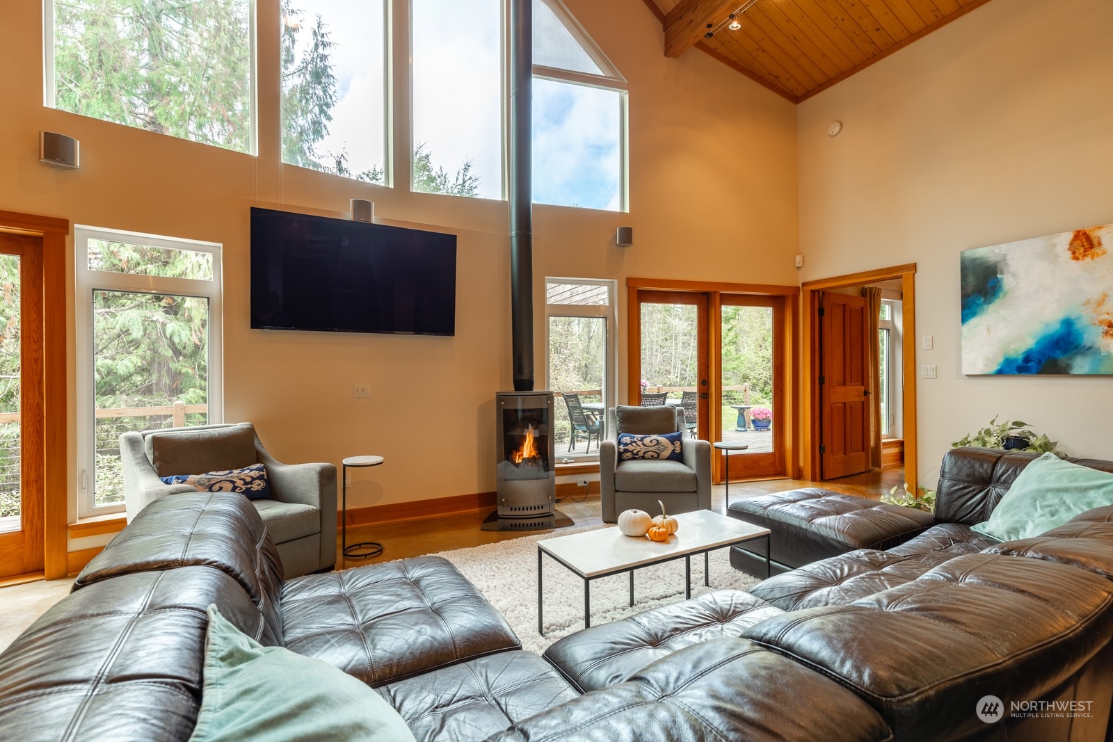 233 Quail Ridge Court Port Townsend, WA 98368 - Photo 4 of 40 Gallery Image 4