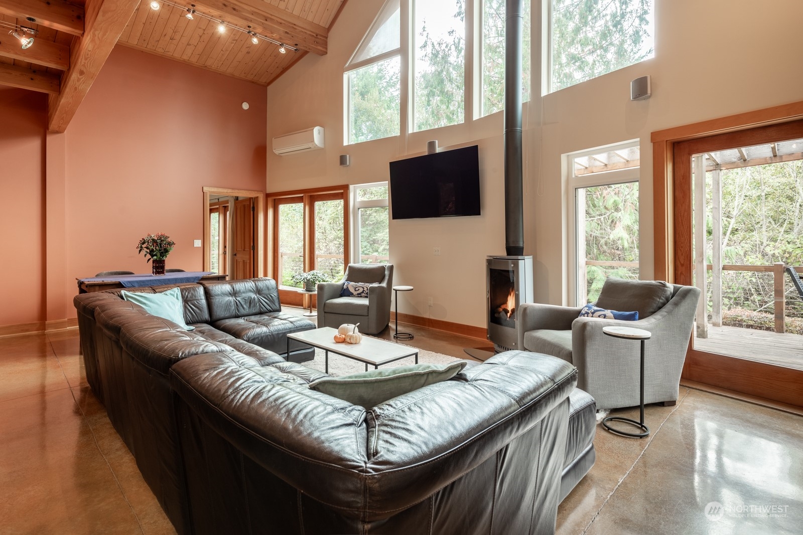 233 Quail Ridge Court Port Townsend, WA 98368 - Photo 5 of 40 Gallery Image 5