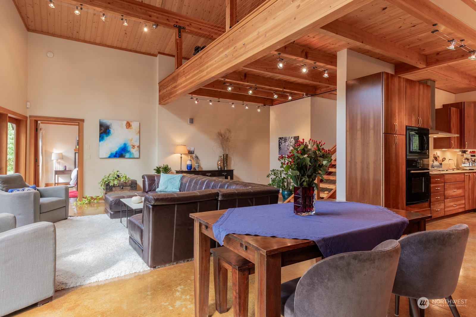 233 Quail Ridge Court Port Townsend, WA 98368 - Photo 6 of 40 Gallery Image 6