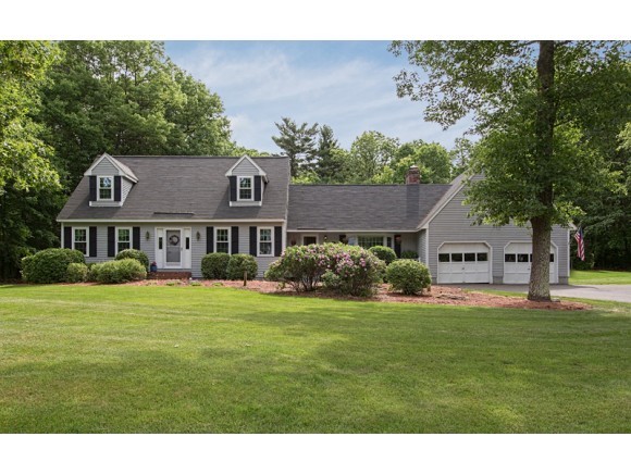 24 Oriole Road Windham, NH 03087 - Photo 1 of 1