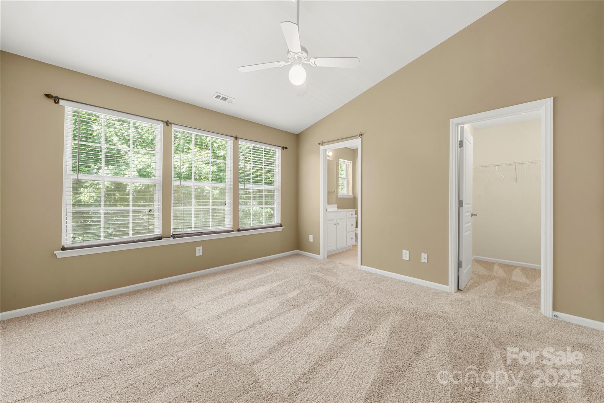 943 Copperstone Lane Fort Mill, SC 29708 - Photo 20 of 37 a view of an empty room with a window