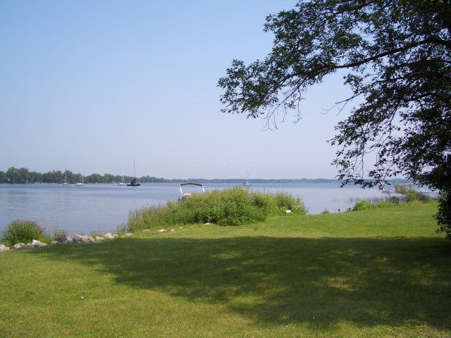 106 Colligan Point Road Plattsburgh, NY 12901 - Photo 1 of 1